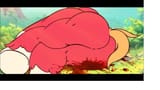 Bigmac posterior