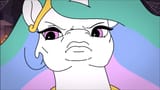 disdain