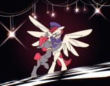 murder gays dancing