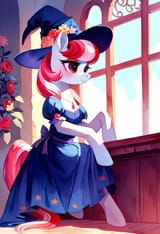 Watercolor Sugar