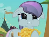 crystal corn