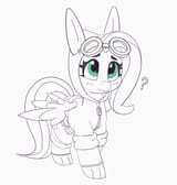 flutter?