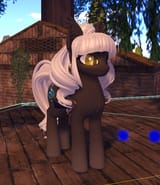 Vesper Gleam