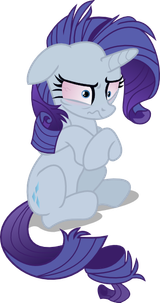rarity schizo