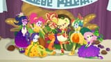 709347__safe_artist-colon-nekubi_fluttershy_sunset+shimmer_pony_equestria+girls_g4_my+little+pony+equestria+girls-colon-+rainbow+rocks_female_lesbian_scene+int