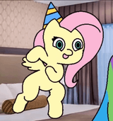 happyshy