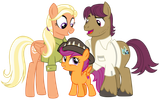 Scoot family