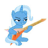 trixie_shredding