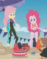 flutterhips