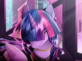 Cyber Twiley2