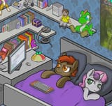 pixelpon