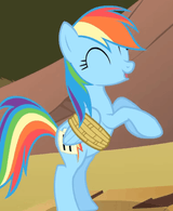 hoofy kicks