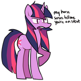horse senses