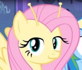 flutters antennae