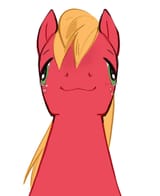 big mac front