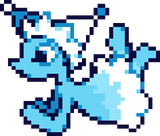 deltarune mizzle