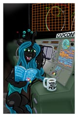 chryssi mission control