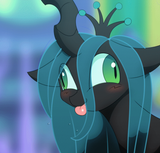 chrysalis derp
