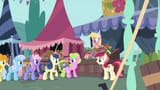 mare line