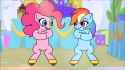 Pinkie X Dash_thumb.jpg