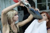 faust shoe vodka