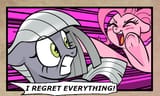 regretEverything