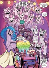 the wheelchair