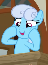 linky cute