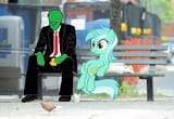 anon + lyra