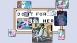 celly do it for her
