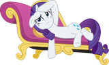 rari on the fainting couch