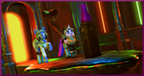 Temple Secrets