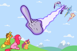 cant fly