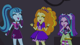 Dazzlings_Laughing