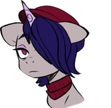 Gloria Gloom Stare