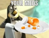 meds