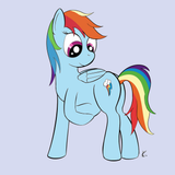 Dash Pregnant