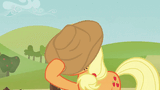 applejack hat