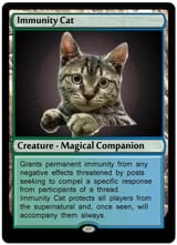Immunity Cat 2nd edition