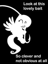 Lovely Bait