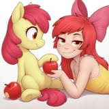 ab and ab