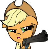 applejack gun