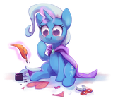 trixie_valentines_cute