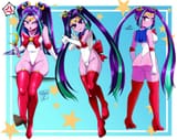 3266685__suggestive_alternate+version_artist-colon-danmakuman_artist-colon-nekojackun_artist-colon-the-dash-butch-dash-x_aria+blaze_human_equestria+girls_g4_ars