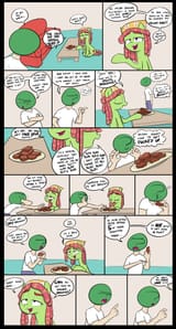 brownies