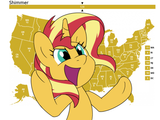 SHIMMERSWEEP 2025