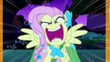 Big_Anger_Fluttershy_Face_Scary