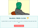 pass