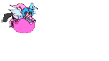 Some gifs from My Little Pony Twilight Sparkle Fights a Clown - 16