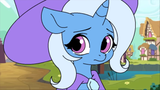 trixie
